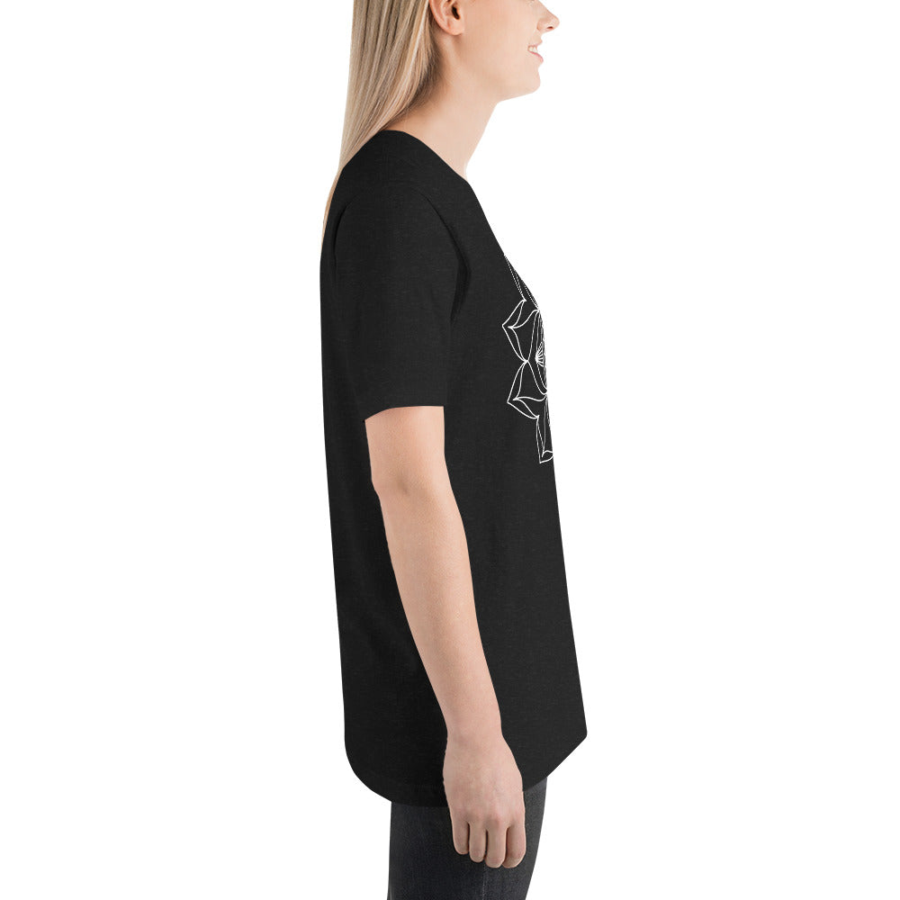 Mandala T-Shirt Mandala T-Shirt